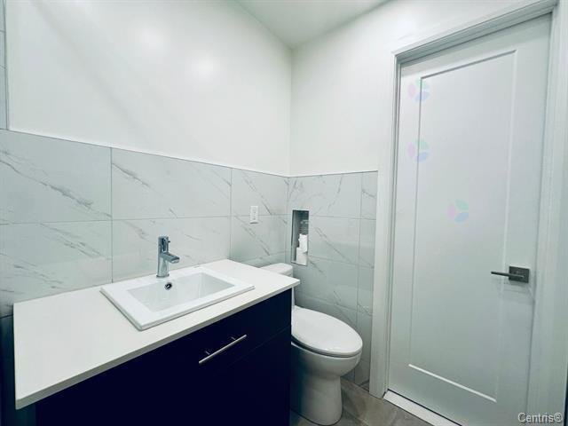 Residential Lease in Montréal (Mercier/Hochelaga-Maisonneuve) 2