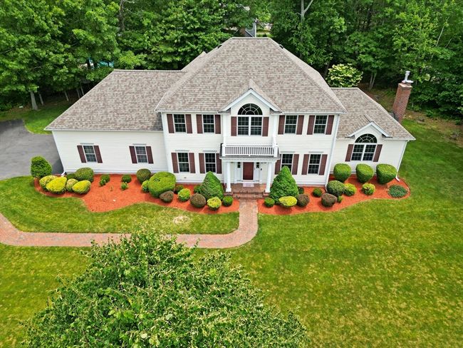 21 Highland Cir, House other with 3 bedrooms, 3 bathrooms and 6 parking in Halifax MA | Image 36