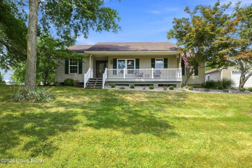 7406 Commonwealth Dr, Crestwood, KY, 40014-9799 | Card Image