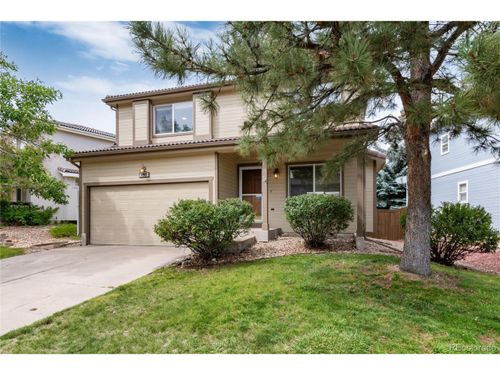 4967 Waldenwood Dr, Highlands Ranch, CO, 80130-8913 | Card Image