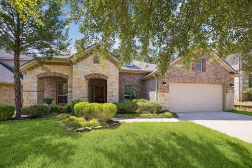 2654 Tacoma Springs Dr, Conroe, TX, 77304-1188 | Card Image