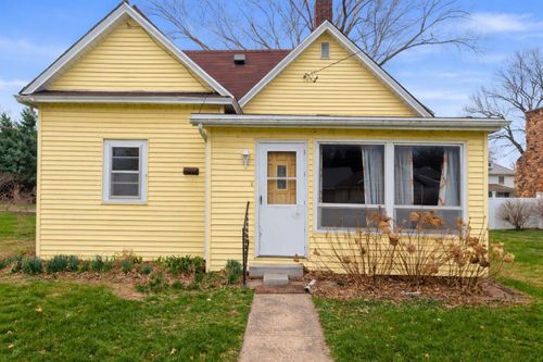 607 Taylor St, Ida Grove, IA, 51445-1519 | Card Image