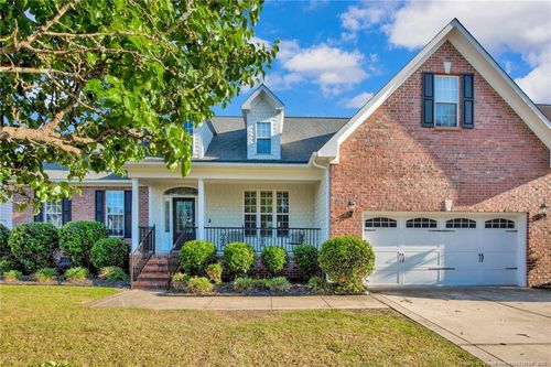 2627 Cherry Plum Dr, Fayetteville, NC, 28306-7443 | Card Image