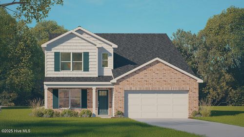 1817 Branson Court, Farmville, NC, 27828 | Card Image