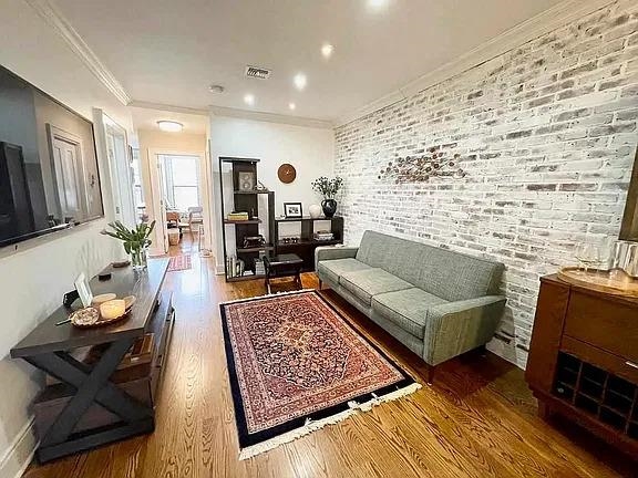 Residential Lease in Hoboken