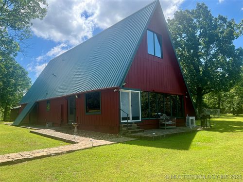 13404 96 Road, Poteau, OK, 74953 | Card Image