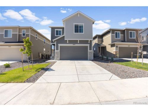 16423 Mountain Flax Dr, Monument, CO, 80132-7523 | Card Image