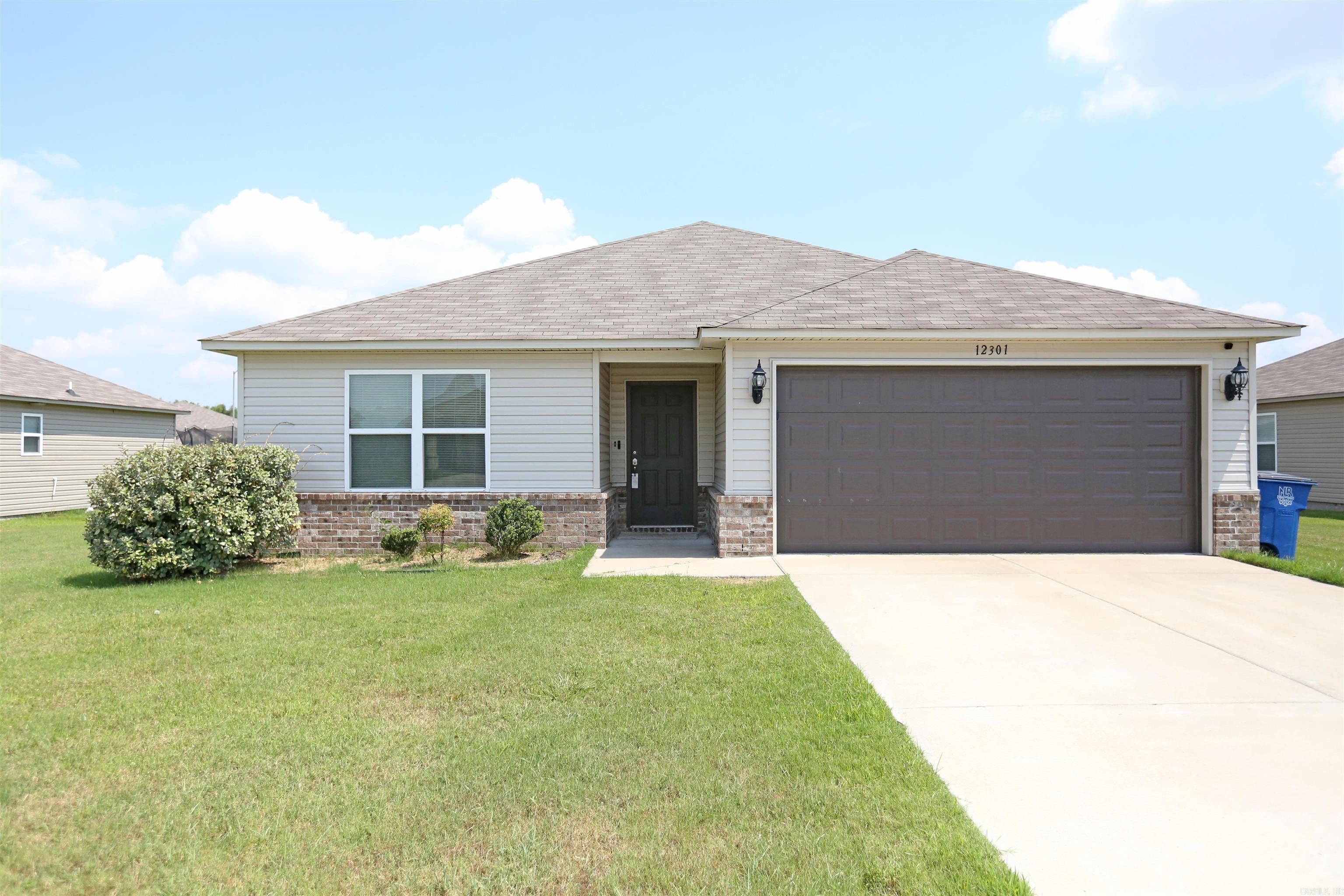 Wahoo Dr, North Little Rock, AR 72117 #1