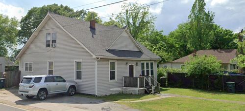 2710 E 46th St, Chattanooga, TN, 37407-3321 | Card Image