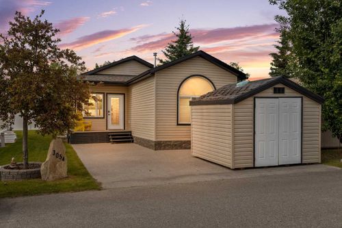 3054-25074 South Pine Lake Road, Rural Red Deer County, AB, T0M1R0 | Card Image