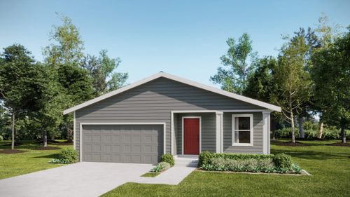 2323 Sunrise Dr, Cheney, WA, 99004-5402 | Card Image