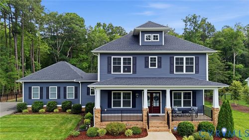 12040 Kenton Ridge Road, Ashland, VA, 23005 | Card Image