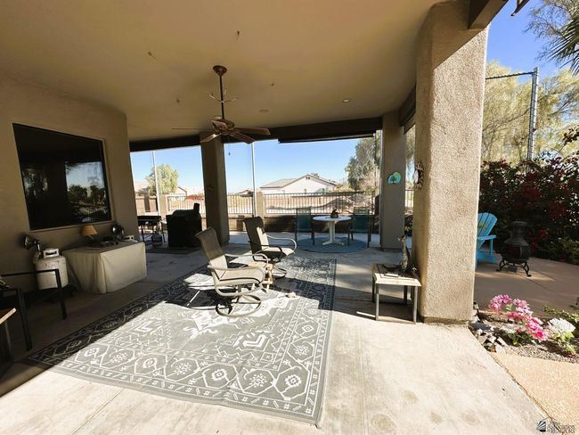 28141 Canal Ave, House other with 3 bedrooms, 2 bathrooms and 2 parking in Wellton AZ | Image 32
