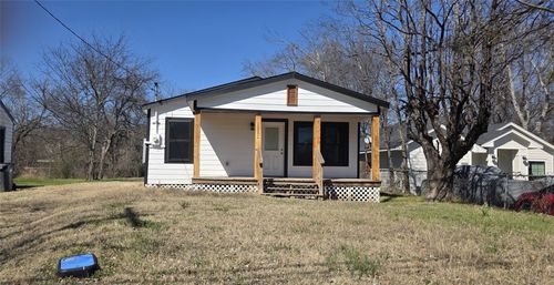 1512 G W Jackson Ave, Corsicana, TX, 75110-5705 | Card Image