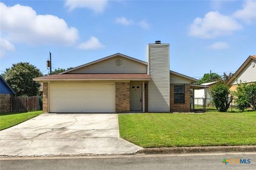 127 Jordan Loop, Nolanville, TX, 76559-4502 | Card Image