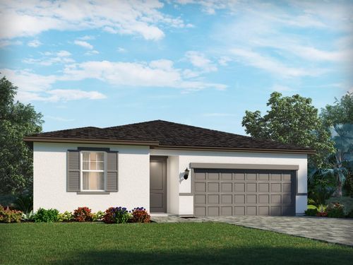 116 Foresthaven Street, Ormond Beach, FL, 32174 | Card Image