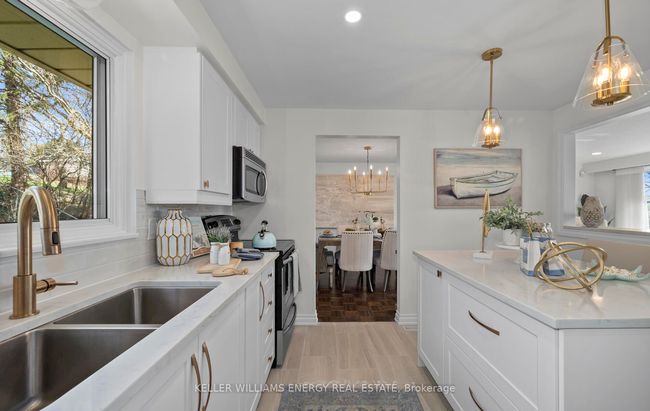 32 Mcclarnan Rd, House other with 4 bedrooms, 4 bathrooms and 2 parking in Ajax ON | Image 15
