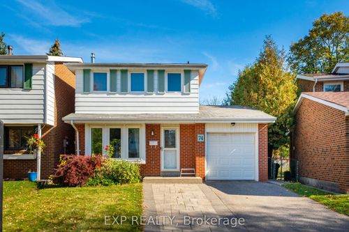 74 Longford Cres, Scarborough, ON, M1W1P4 | Card Image