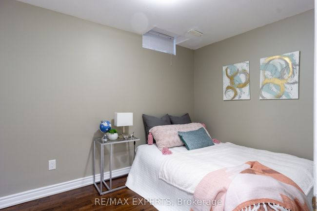 60 Crystalhill Dr, House other with 6 bedrooms, 5 bathrooms and 4 parking in Brampton ON | Image 32