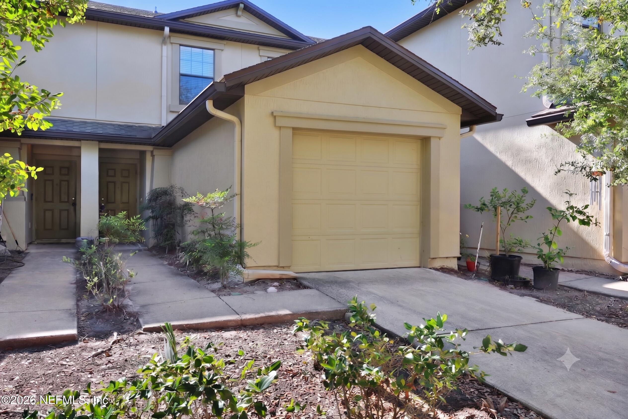Residential in Jacksonville