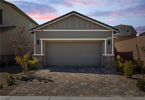 3447 Covilha Ln, Henderson, NV, 89044-1963 | Card Image