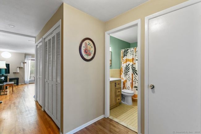 230 - 230 West Walk, Condo with 1 bedrooms, 1 bathrooms and 2 parking in West Haven CT | Image 19