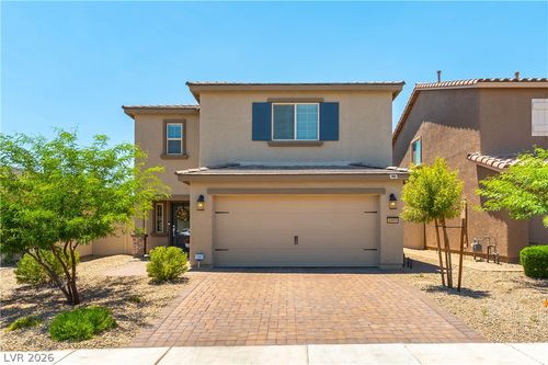 1589 Oro Grande Dr, North Las Vegas, NV, 89032-9111 | Card Image