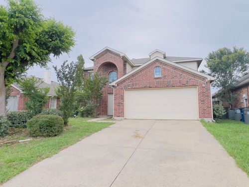 1210 Antoinette Dr, Princeton, TX, 75407-2809 | Card Image