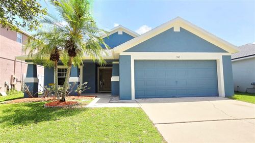 903 Tramells Trl, Kissimmee, FL, 34744-5427 | Card Image