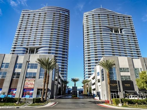 1608-4525 Dean Martin Dr, Las Vegas, NV, 89103-8114 | Card Image