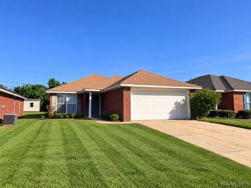 5932 Bramblewood Pl, Montgomery, AL, 36116-7119 | Card Image