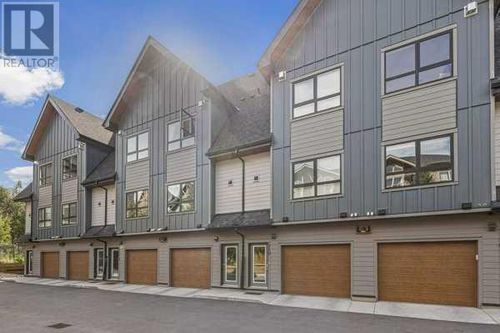 115 Kananaskis Way, Canmore, AB, T1W | Card Image