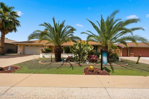 9406 W Raintree Dr, Sun City, AZ, 85351-2447 | Card Image