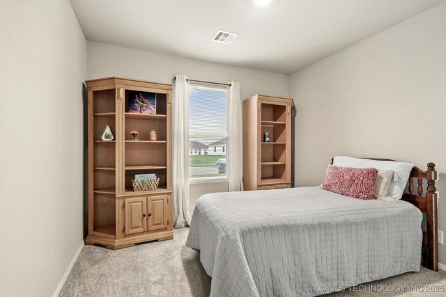 29318 E 80 Th St S, House other with 3 bedrooms, 2 bathrooms and null parking in Broken Arrow OK | Image 19