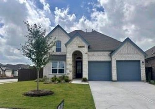 5007 Field Sparrow Lane, Rosenberg, TX, 77471 | Card Image