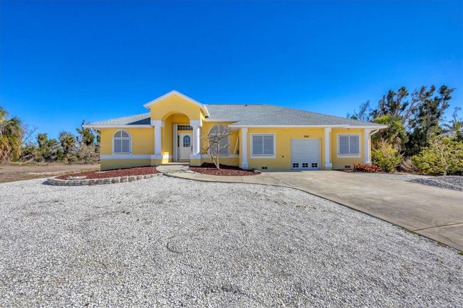 240 Spaniards Rd, House other with 3 bedrooms, 2 bathrooms and null parking in PLACIDA FL | Image 6
