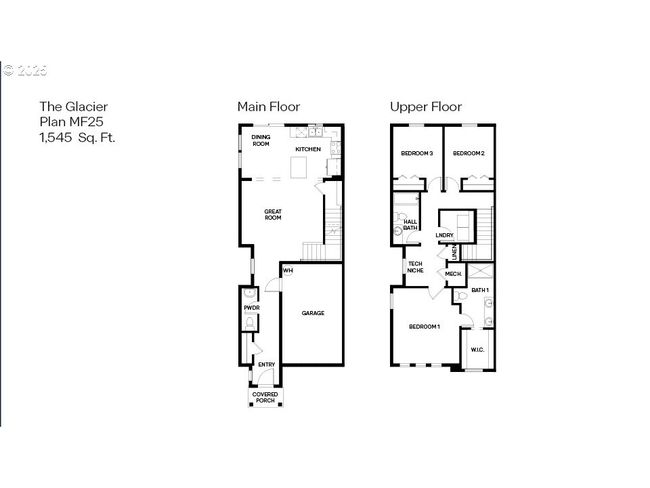 1469 Se Pheasant Ave, House attached with 3 bedrooms, 3 bathrooms and 1 parking in Gresham OR | Image 30
