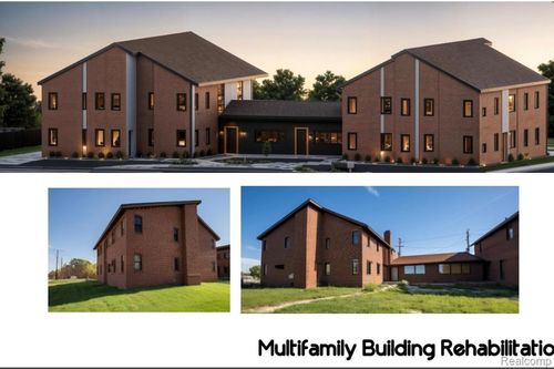 1561 Webb St, Detroit, MI, 48206-1347 | Card Image