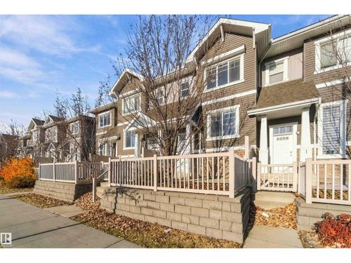 2-1140 Chappelle Blvd Sw, Edmonton, AB, T6W2Z3 | Card Image