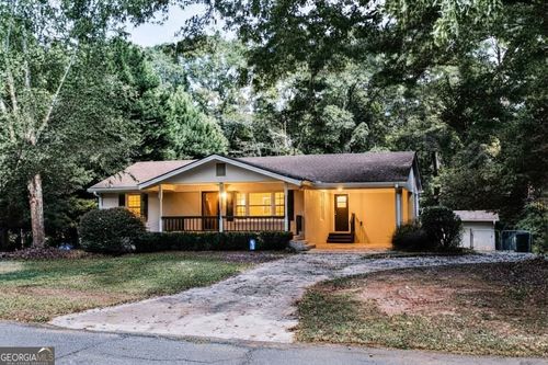 436 Twinwood Street, Thomaston, GA, 30286 | Card Image