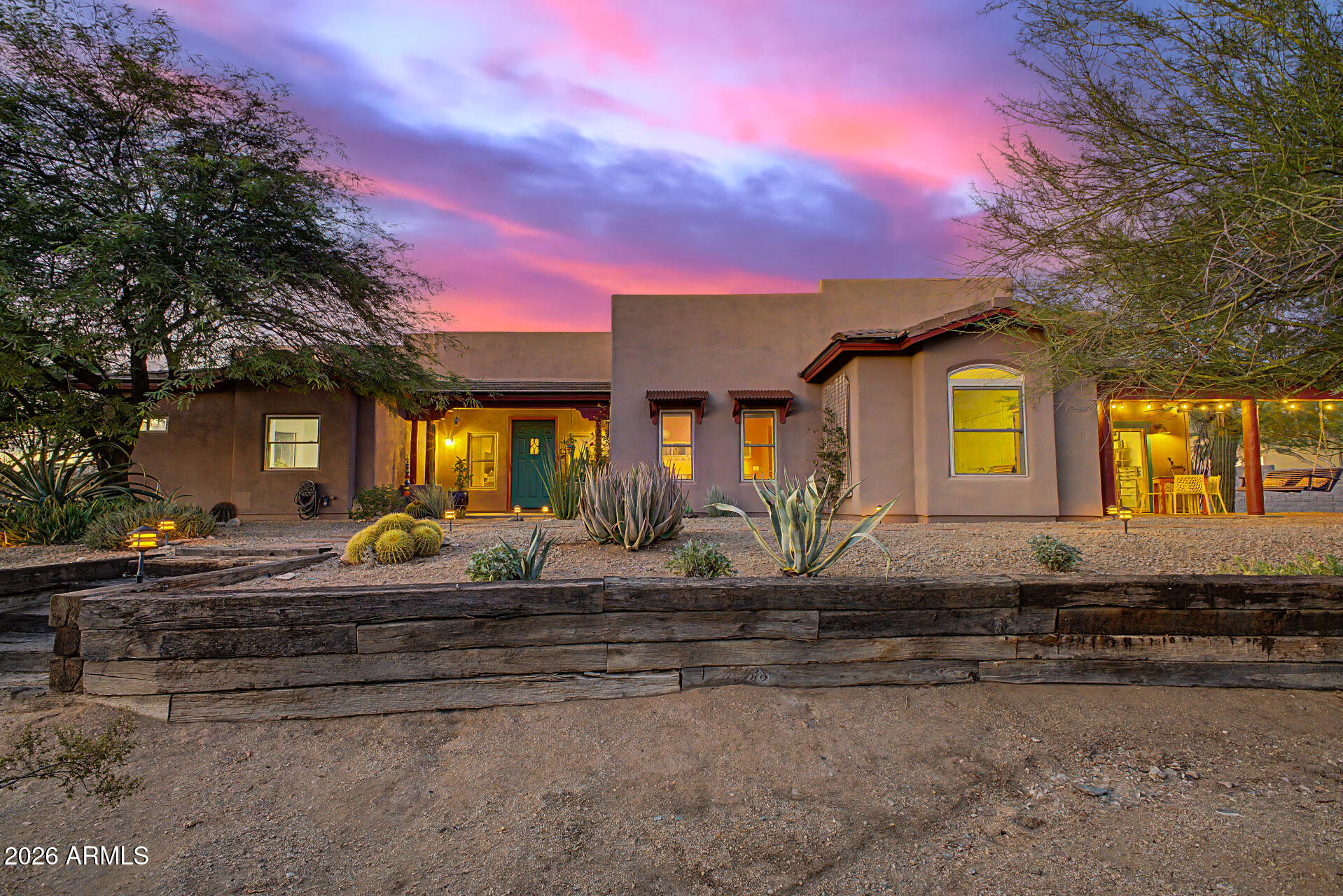 Residential in Cave Creek