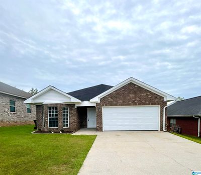 6539 Helen Julia Lane, House other with 3 bedrooms, 2 bathrooms and null parking in Cottondale AL | Image 1