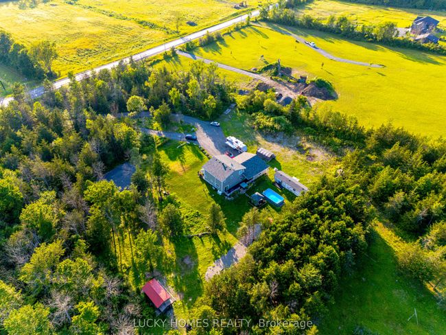 2916 Shannonville Rd, House other with 3 bedrooms, 3 bathrooms and 12 parking in Plainfield ON | Image 14