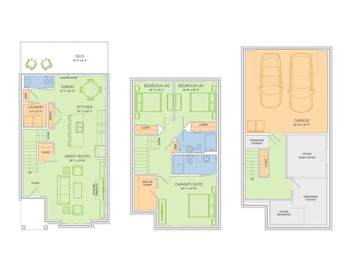 838 Lady Bug Lane, Madison, WI, 53593 | Card Image