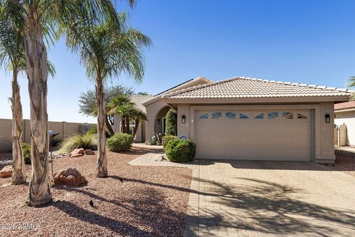 26632 S Nottingham Ct, Sun Lakes, AZ, 85248-9257 | Card Image