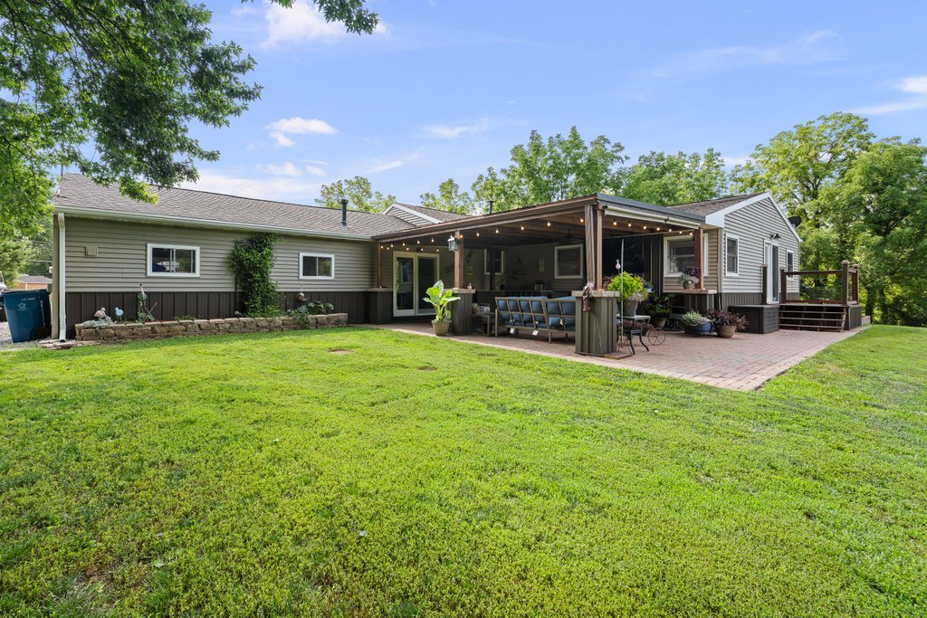Residential in Blue Grass 2