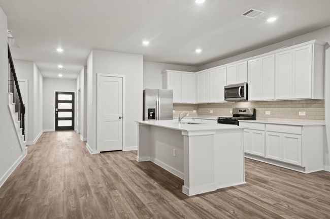479 Shoreview Dr, House other with 4 bedrooms, 3 bathrooms and 2 parking in Conroe TX | Image 5