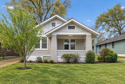 1621 Kendale Ave, Memphis, TN, 38106-3807 | Card Image