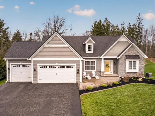 310 Dove Tree Ln, Greece, NY, 14626-4752 | Card Image