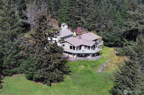 222 Oak Hill Drive, Friday Harbor, WA, 98250 | Card Image